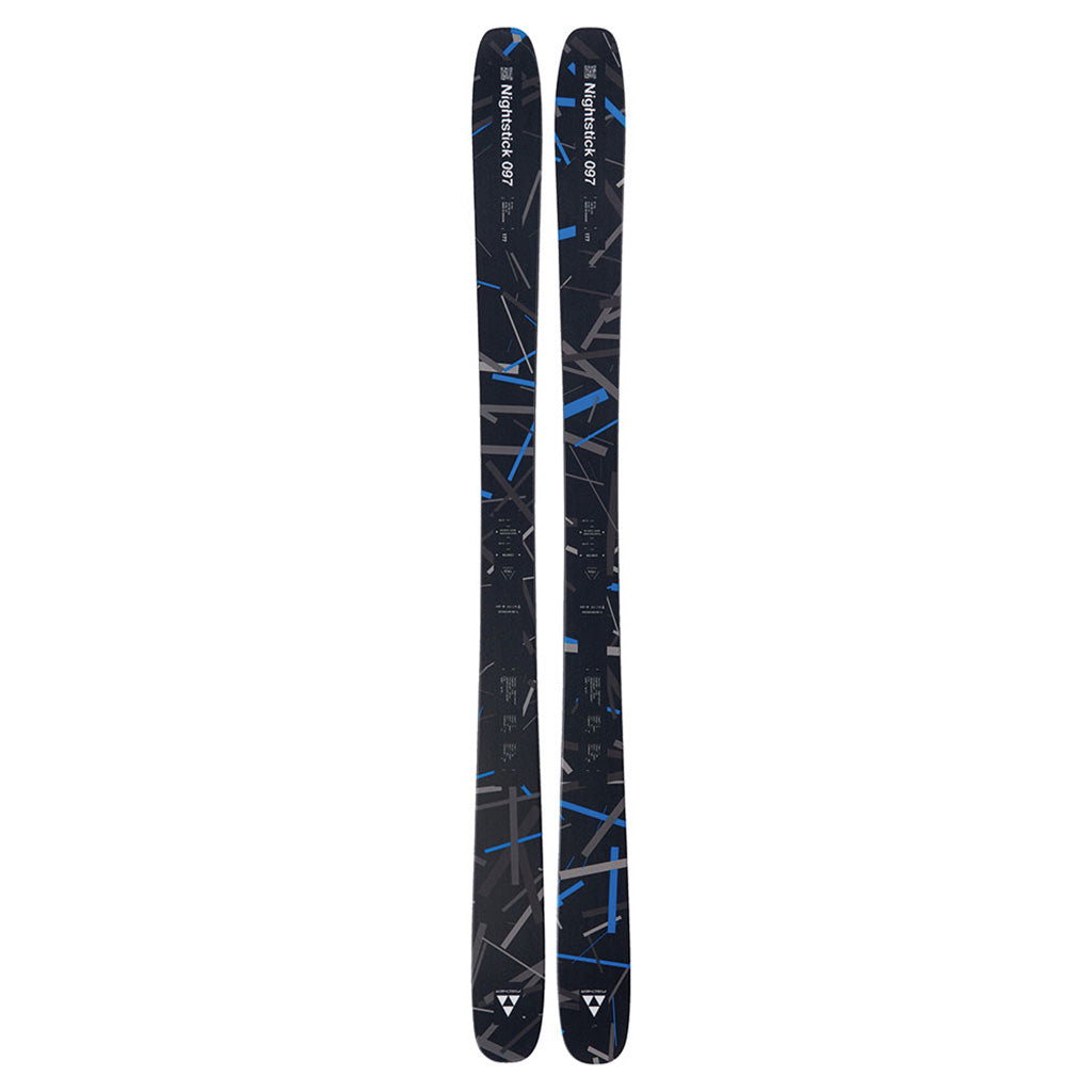 NIGHTSTICK 97