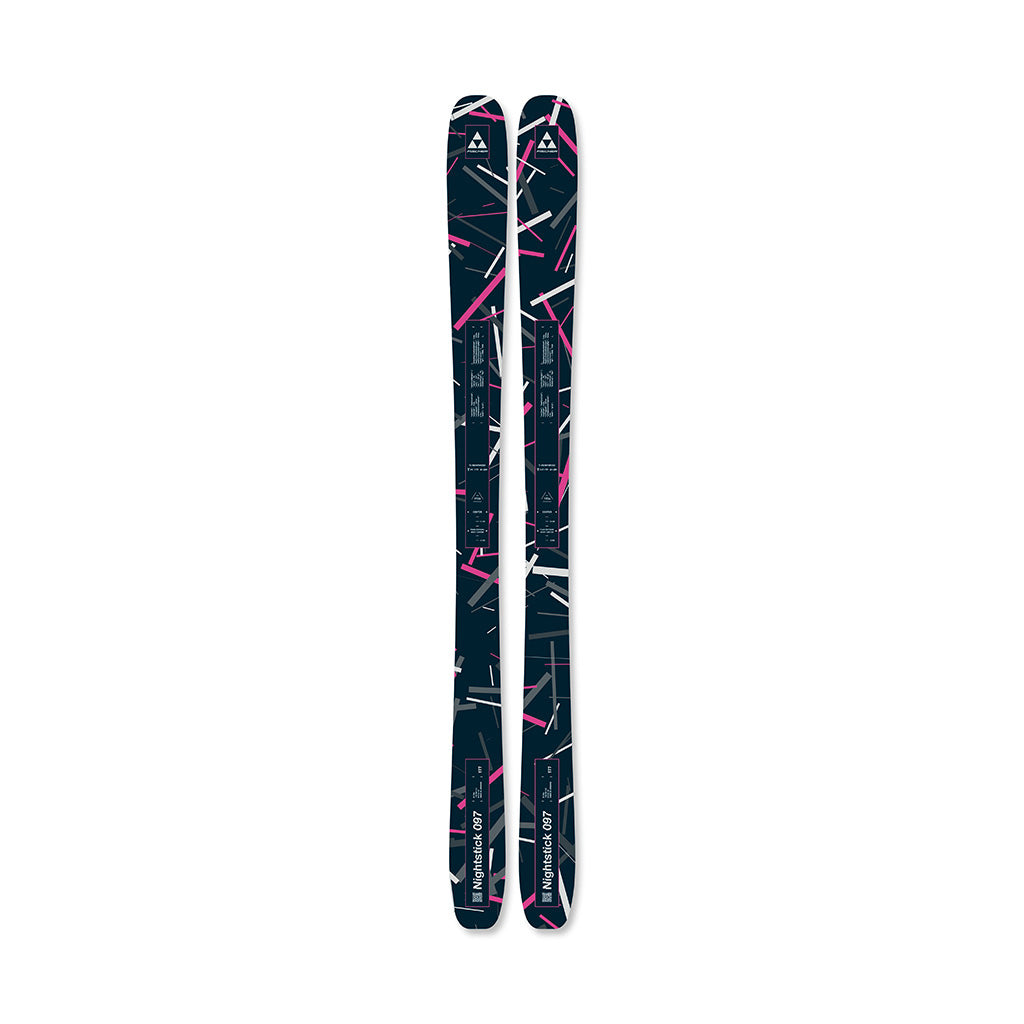 NIGHTSTICK 97