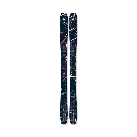 NIGHTSTICK 97