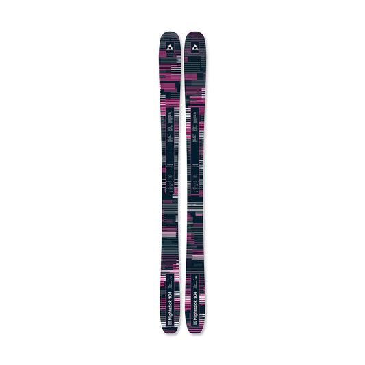 NIGHTSTICK 104