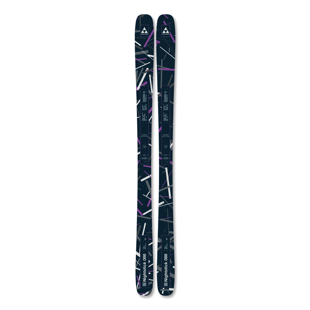 Nightstick 86