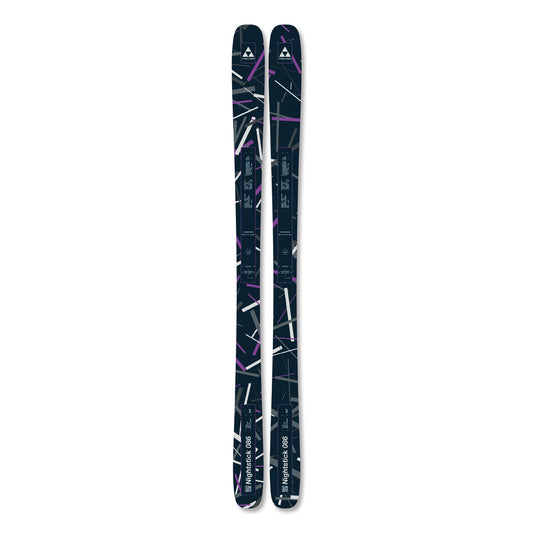 Nightstick 86
