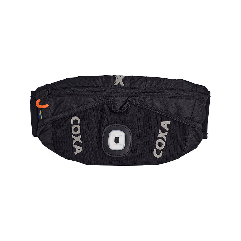 WR1 ONESIZE Black
