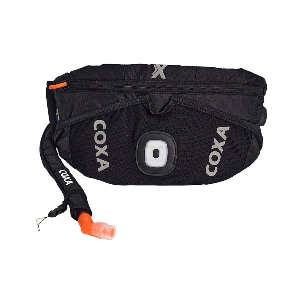 WR1 ONESIZE Black