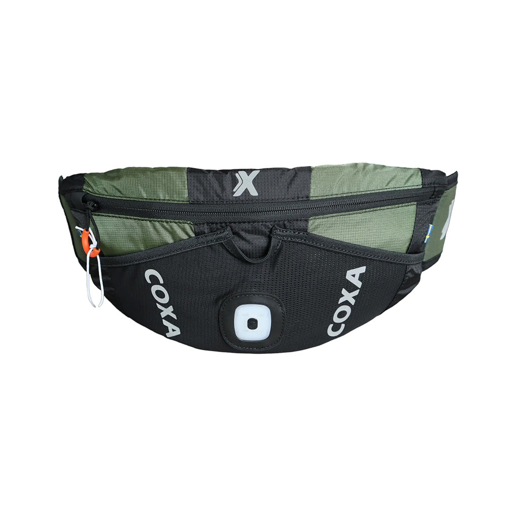 WR1 ONESIZE Olive Green