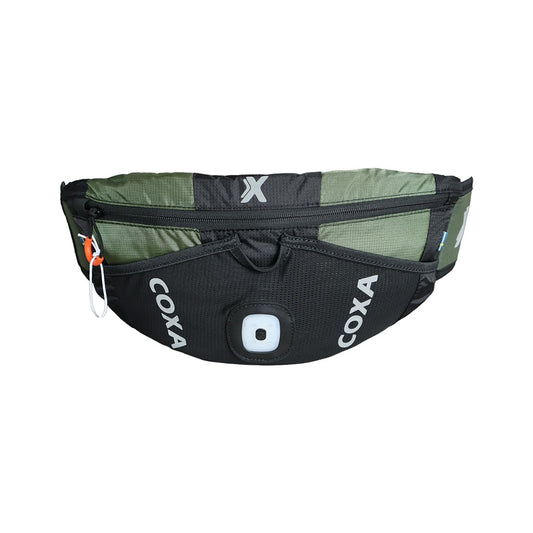 WR1 ONESIZE Olive Green