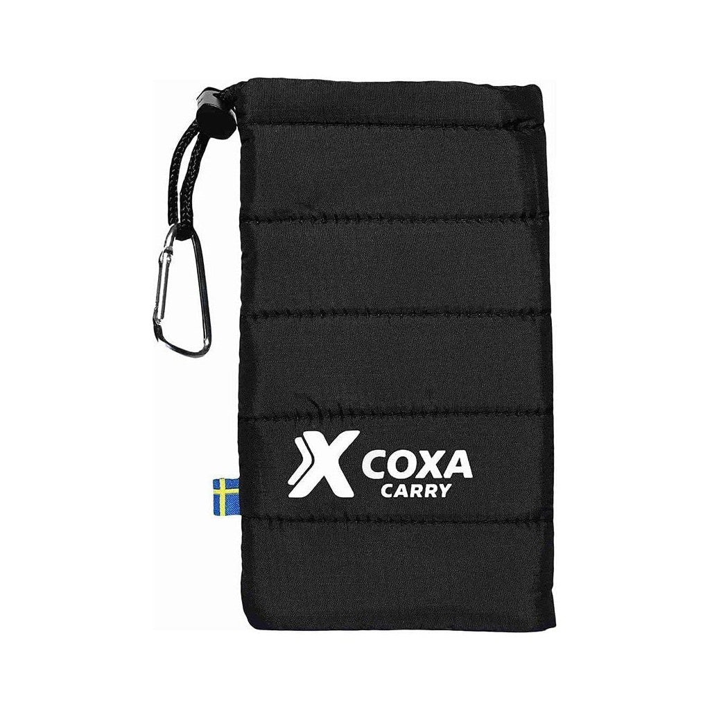Thermo Case Coxa Black