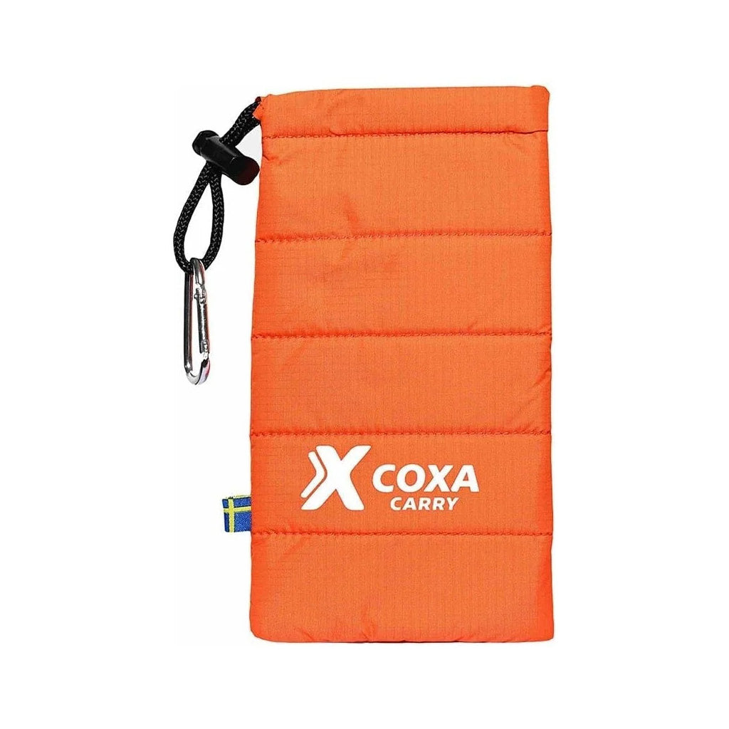 Thermo Case Coxa Orange