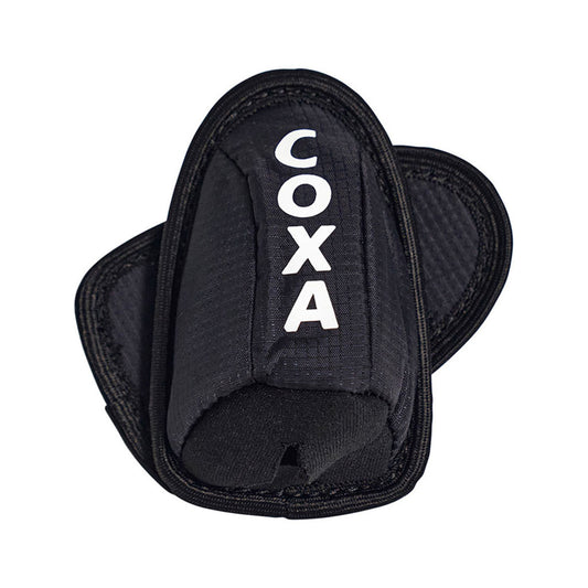 Coxa AFC anti freeze case magnetic Black