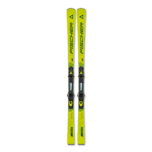 Demoski - RC4 WC RC Pro M-Plate + RC4 Z13 24/25