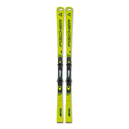 Demoski - RC4 WC CT M-PLATE + RC4 Z13