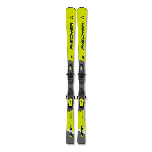 Demoski - RC4 Power TI AR + Rs 10 PR 24/25