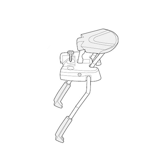 L2 BRAKE 3P B120