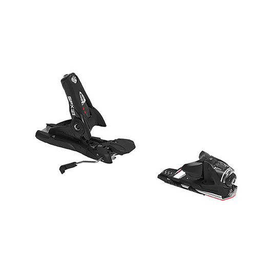 Spx 12 Metrix GW B100 Black