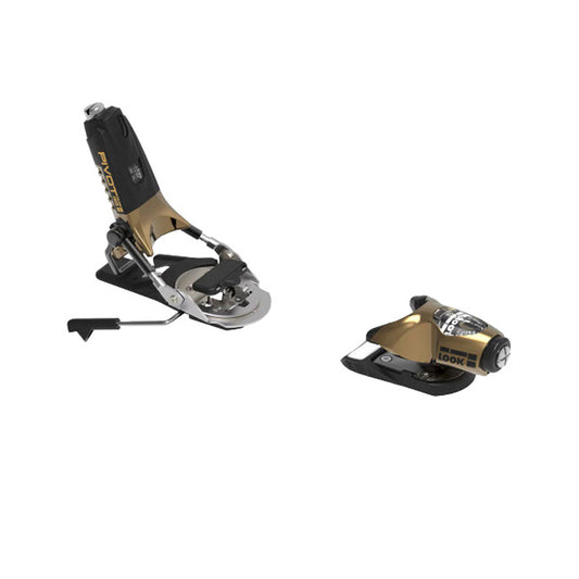 Pivot 15 GW B105 Gold
