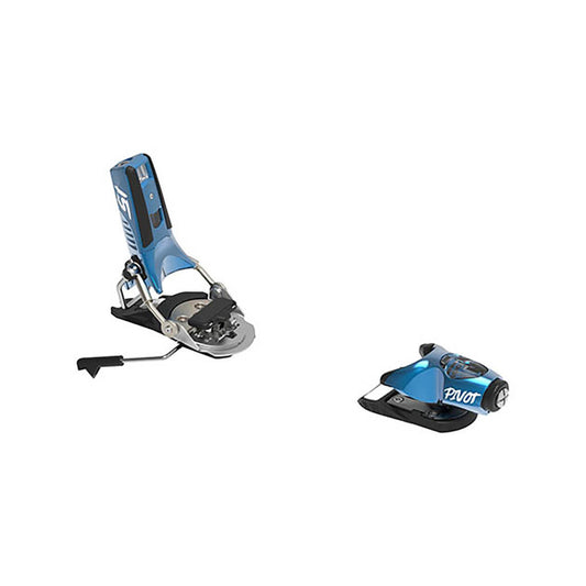 Pivot 2.0 15 GW B95 - Bluesteel