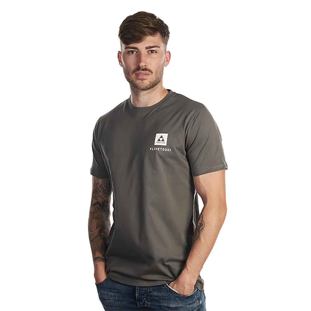 ESSENTIALS T-SHIRT UMBRA