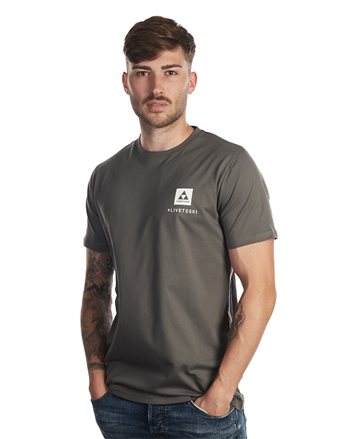 ESSENTIALS T-SHIRT UMBRA