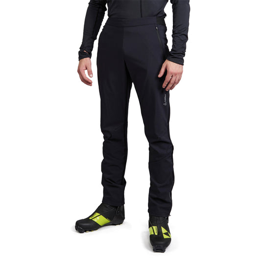 Microfiber Pants Speed - Black
