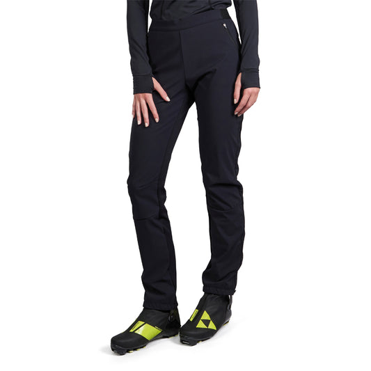Microfibre Pants Speed - Black