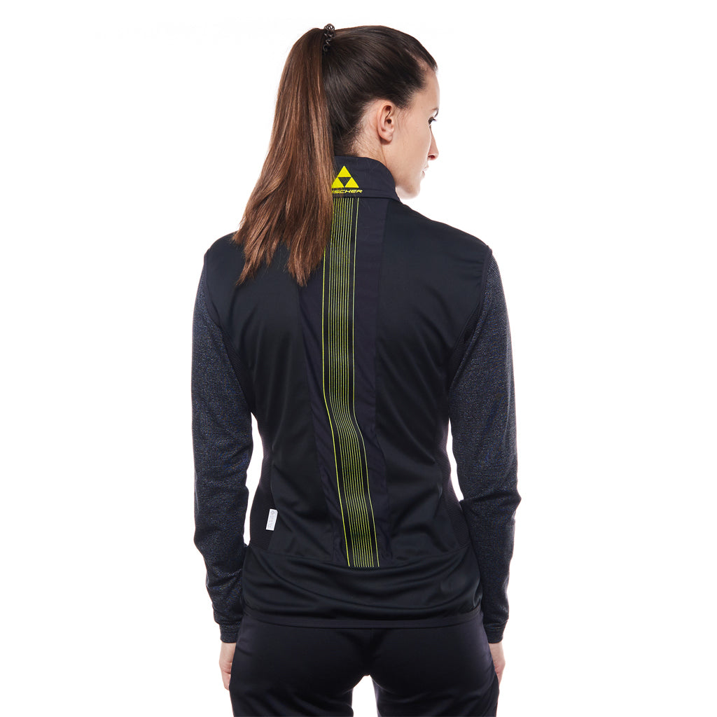 Evolution WS-Light Vest - Black