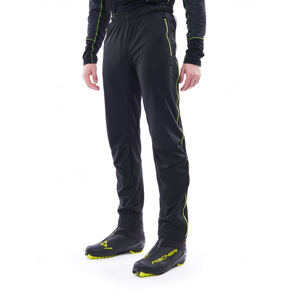 Evolution WS-Light Pants - Black
