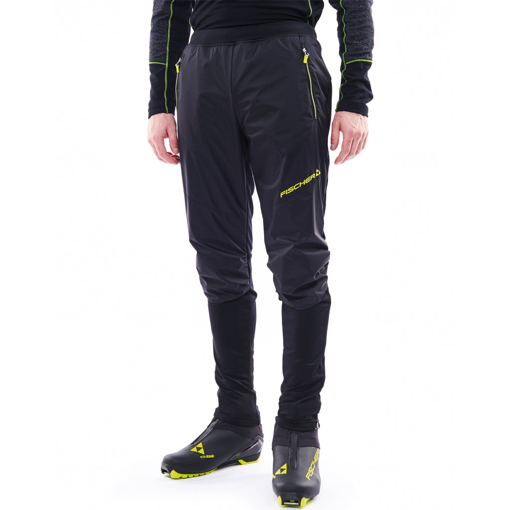 Performance WS-Light Pants - Black