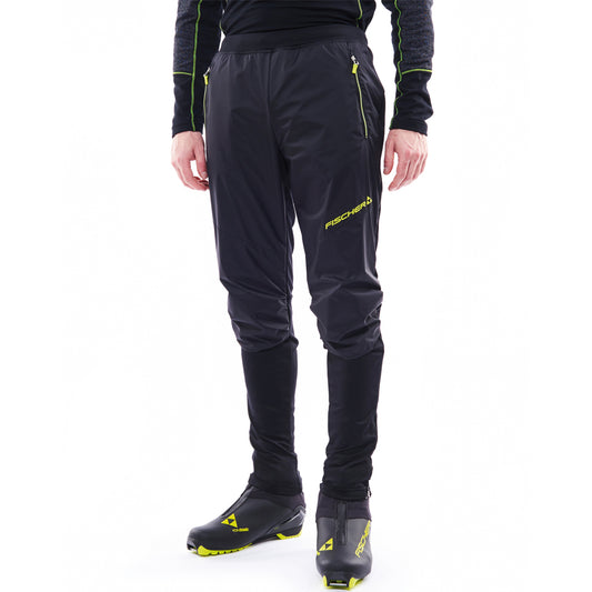 Performance WS-Light Pants - Black