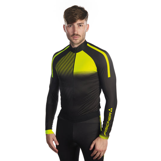 Dynamic 2.0 Racing Shirt - Black