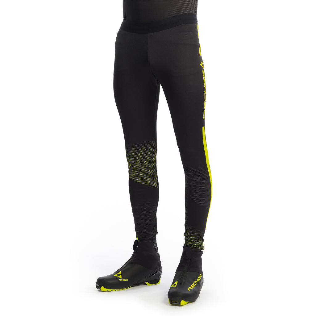Dynamic 2.0 Racing Pants - Black