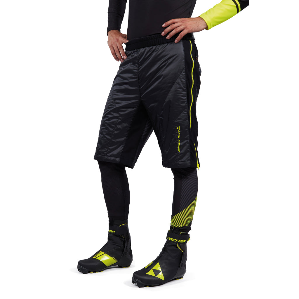 Tour 2.0 Primaloft Shorts - Black