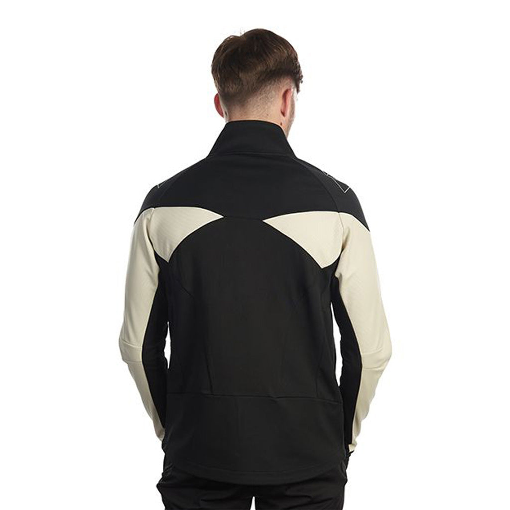 Asarna Softshell Jacket Black-Keystone
