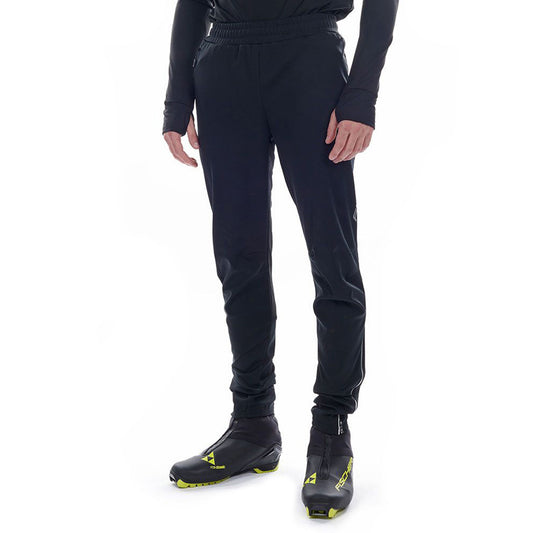 Asarna Softshell Pants Black