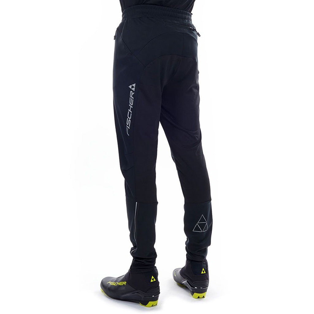Asarna Softshell Pants Black