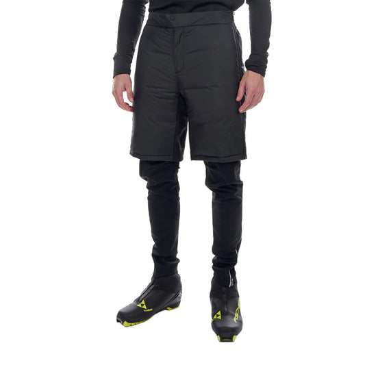 Idre Insulation Shorts - Black