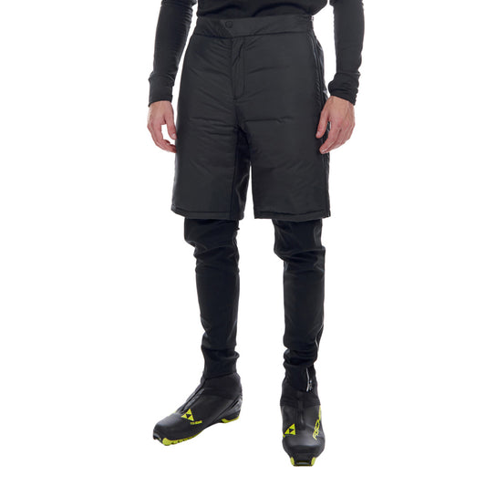 Idre Insulation Shorts - Black
