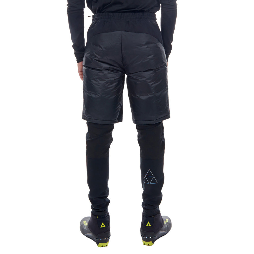 Idre Insulation Shorts - Black