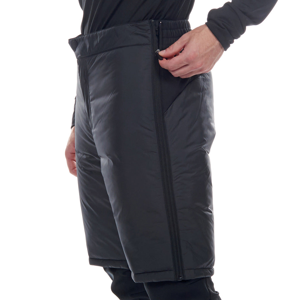 Idre Insulation Shorts - Black