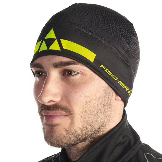 Lahti Beanie Light Print