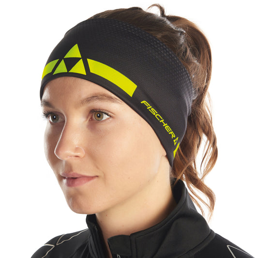 Lahti Headband Light Print