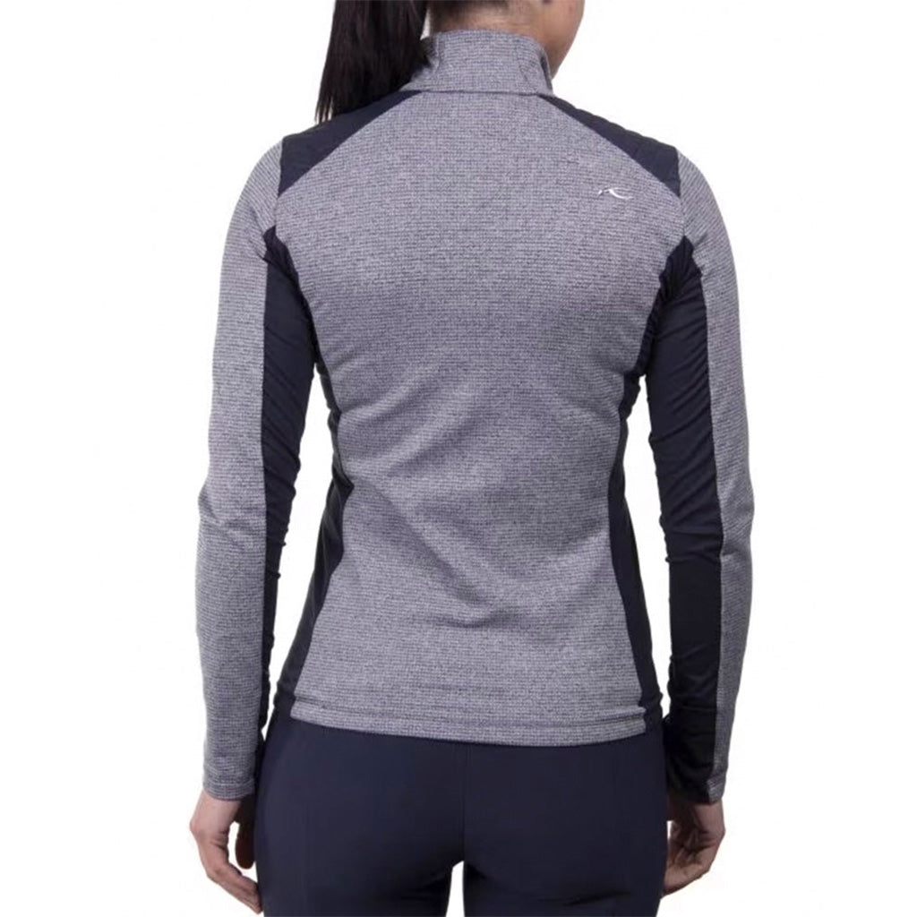 Women Radun Midlayer Jacket - Deep Space