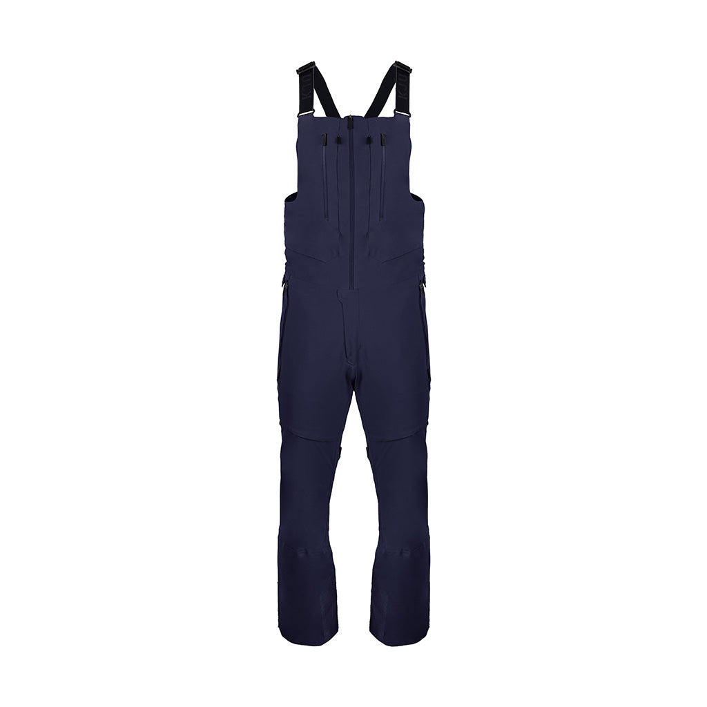 Men Ligety Bib - KJUS Navy