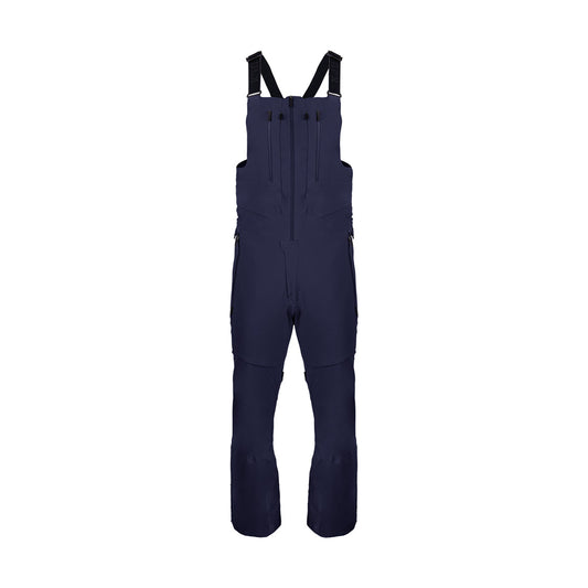 Men Ligety Bib KJUS Navy SAMPLE