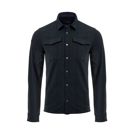 Men Ray Warm Shirt - Canopy/KJUS Navy