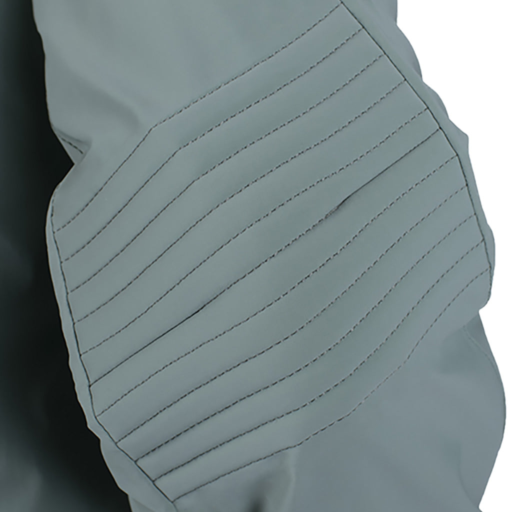Men Formula Jacket Green Smoke