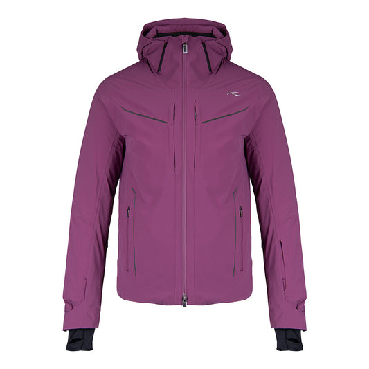 Men Formula Jacket Nightshade Sample