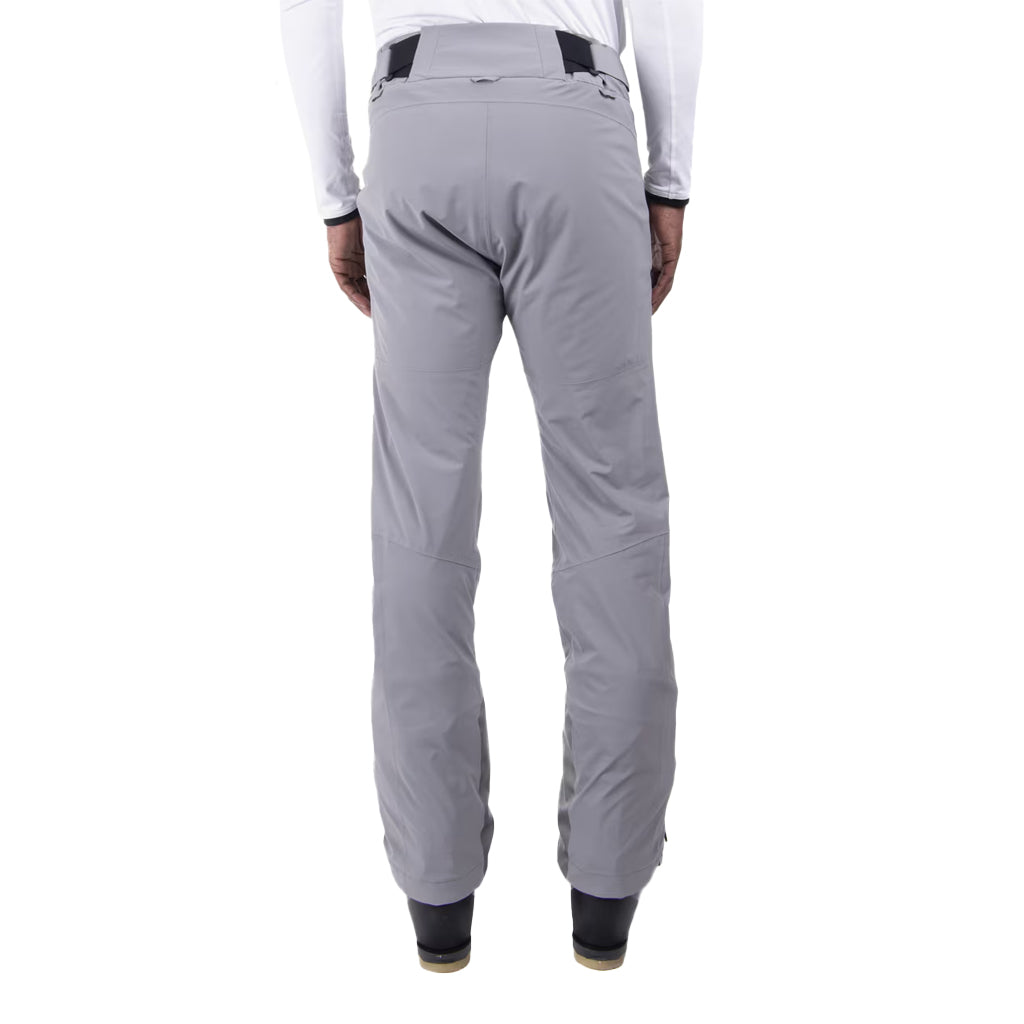 Men Formula Pants - Pewter