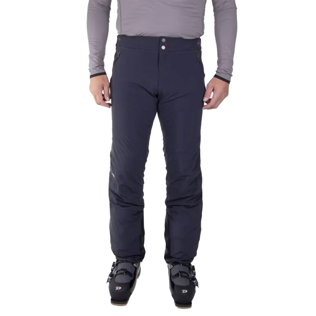 Men Formula Pants - Deep Space