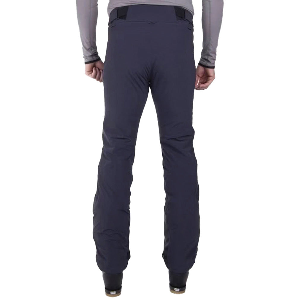 Men Formula Pants - Deep Space