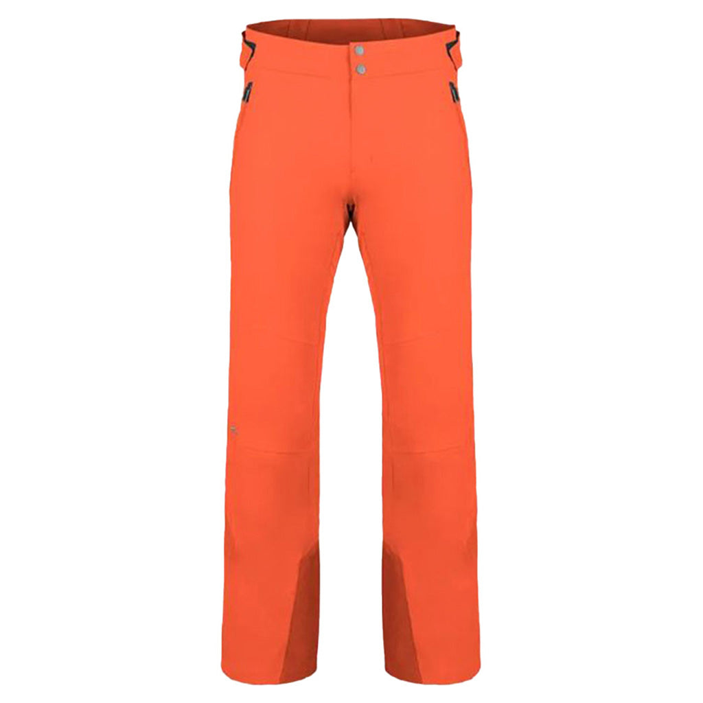 Men Formula Pants - Kjus Orange